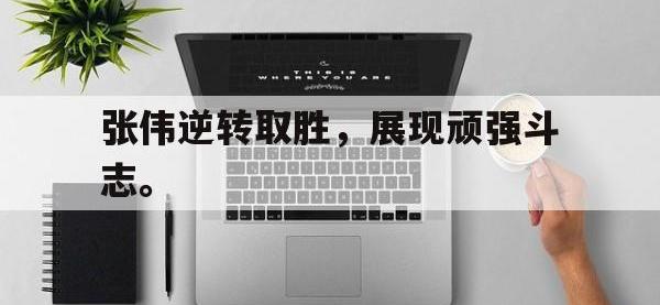 半岛体育APP-张伟逆转取胜，展现顽强斗志。