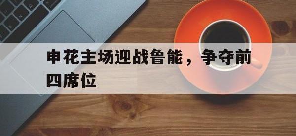 半岛体育官方网站-申花主场迎战鲁能，争夺前四席位