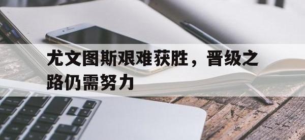 半岛体育官网-尤文图斯艰难获胜，晋级之路仍需努力