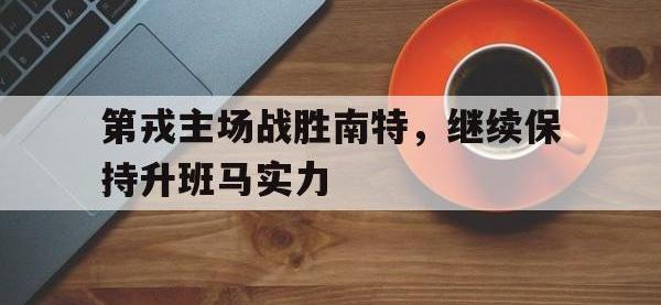 半岛体育-第戎主场战胜南特，继续保持升班马实力