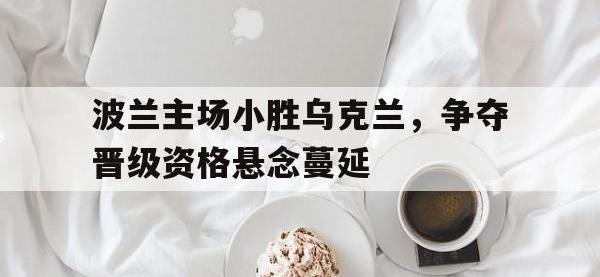半岛体育官方网站-波兰主场小胜乌克兰，争夺晋级资格悬念蔓延